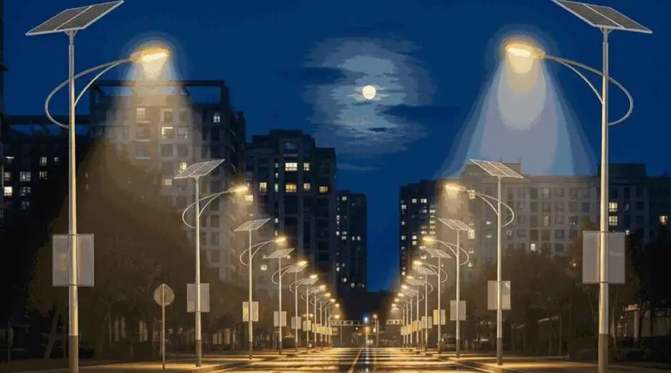 Best Solar Street Lights for Bright Outdoor Lighting in 2026