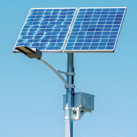 Solar light