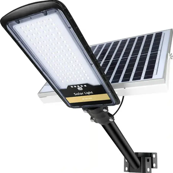 Best Solar Street Lights Outdoor